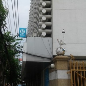00058 ให้เช่า สำนักงาน อาคารกริต 40000 บาทต่อเดือน ใกล้กับ - 1 ไร่ 401 ตารางวา