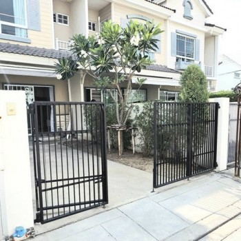 ให้เช่าทาวน์โฮม 2 ชั้น 2 ห้องนอน อินดี้ บางนา กม.7 Indy Bangna Km.7 เฟอร์พร้อมอยู่ ใกล้ราชวินิตบางแก