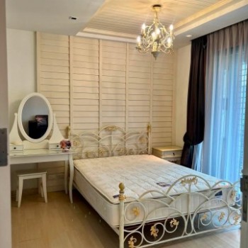The Sense Sukhumvit 68 Safe Spacious 6th Floor BTS UdomSuk