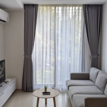 Noble Ambience Sukhumvit 42 Peaceful Livable 3rd Floor BTS Ekkamai