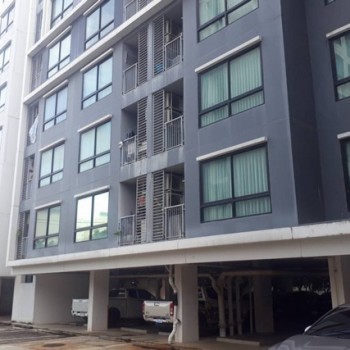 ขายคอนโด เดอะนิช โมโน บางนา ถนนเทพรัตน บางนา กรุงเทพมหานคร