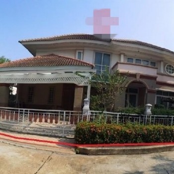 ขาย บ้านเดี่ยว โครงการธนทองอิลิแกนท์ โฮม ซอยบางบอน 4 ซอย 12 กรุงเทพมหานคร