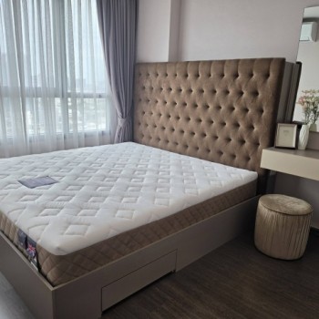 Ideo Sukhumvit 93 beautiful view comfortable 23rd floor BTS BangChak