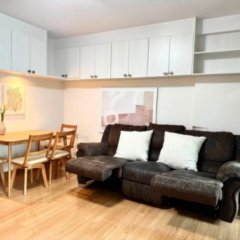Supalai City Resort Bearing Spacious 4th Floor BTS Bearing
