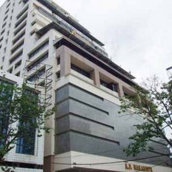000013 ให้เช่า สำนักงาน เอพีนครินทร์ 18200 บาทต่อเดือน กรุงเทพ บางนา