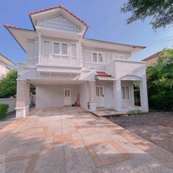 ขายบ้านเดี่ยว2ชั้น72ตร.ว.โครงการเพอร์เฟคเพลสรามคำแหง164การ์เด้นโซนใกล้ตลาดมีนบุรี