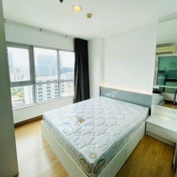 Aspire Rama 4 Private Livable 16th Floor BTS Ekkamai