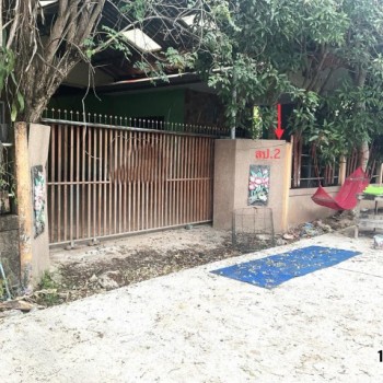 ขายบ้านเดี่ยว ขอนแก่น ถนนเหล่านาดี ตำบลในเมือง เมืองขอนแก่น