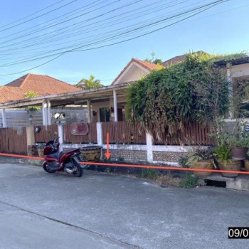 ขายบ้านเดี่ยว ขอนแก่น ถนนราษฎร์คนึง ตำบลในเมือง อำเภอเมืองขอนแก่น