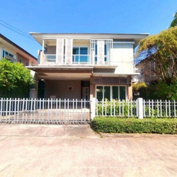 ขายบ้านเดี่ยว เลอนีโอ เลี่ยงเมือง-ศรีจันทร์ อำเภอเมืองขอนแก่น