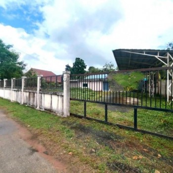 ขายบ้านเดี่ยว ขอนแก่น ถนนศรีจันทร์ ตำบลพระลับ อำเภอเมืองขอนแก่น