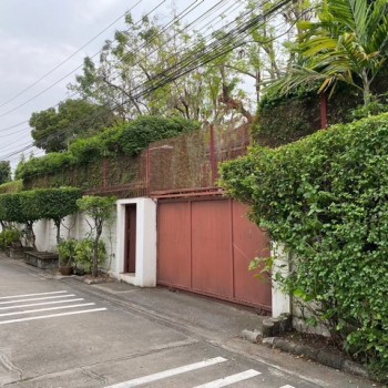 T26-522 ให้เช่า บ้าน - 2 งาน 200 ตร.วา ชั้นที่ 1 85000 บาทต่อเดือน ชั้นทั้งหมด 2 ชั้น