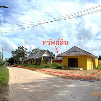 ขายรีสอร์ท สุราษฎร์ธานี เนื้อที่กว่า 2-0-29.00 ไร่  อำเภอพุนพิน