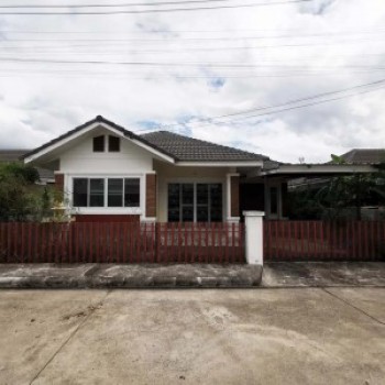 ขายบ้านเดี่ยว รุ่งธนา 6 ตำบลต้นเปา อำเภอสันกำแพง จังหวัดเชียงใหม่