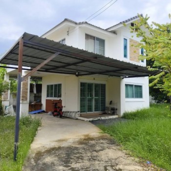 ขายบ้านเดี่ยว รุ่งธนา 6 ตำบลต้นเปา อำเภอสันกำแพง จังหวัดเชียงใหม่