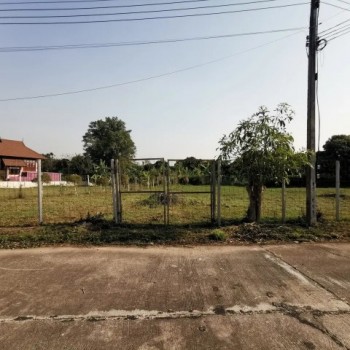 ขายที่ดินเปล่า โครงการบ้านธารดง ตำบล บ้านแหวน หางดง จังหวัด เชียงใหม่