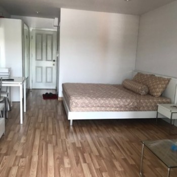 Regent Home 19 Clean Safe nice view 4th Floor BTS BangChak