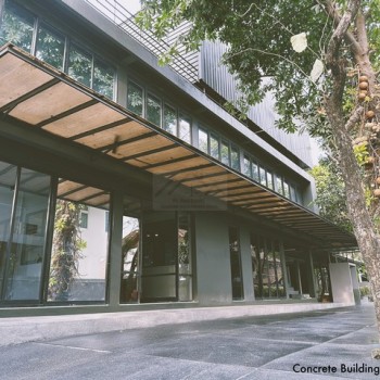 T26-233 ให้เช่า สำนักงาน สำนักงาน 2 อาคาร 1200 ตรม. รัชดา 32 ( ลดพิเศษ กค) ห้องนอน 10 ห้อง ห้องน้ำ 1