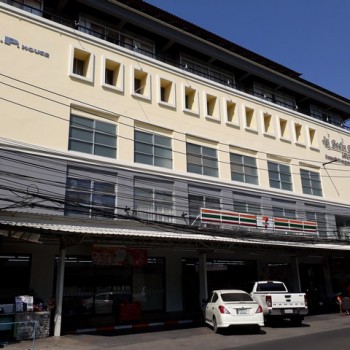 0089 ให้เช่า สำนักงาน - 10000 บาทต่อเดือน ชั้นที่ 1 กรุงเทพ ห้องนอน 1 ห้อง ห้องน้ำ 1 ห้อง
