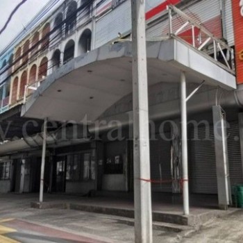 อาคารพาณิชย์ 5 ชั้น 2 คูหา ติดถนนใหญ่แจ้งวัฒนะ ติด MRT