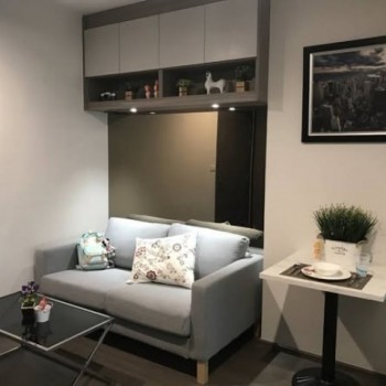 Ideo Sukhumvit 93 Private Convenient 10th Floor BTS BangChak