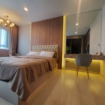 Life One Wireless Private peaceful 29th floor BTS PloenChit