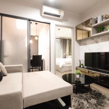 Ideo Sukhumvit 93 Peaceful Safe 5th Floor BTS BangChak