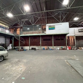 ขายที่ดินผังสีม่วง 839 ตรว ติดถ.ปู่เจ้าสมิงพราย พระประแดง เหมาะโรงงาน