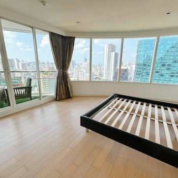 BH4266 ให้เช่า Eight Thonglor Residences คอนโดหรูทองหล่อ 8 ขนาด 140 ตร.ม. 3 ห้องนอน ใกล้ BTS ทองหล่อ
