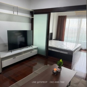 คอนโดเช่าบางแสน ใกล้เขาสามมุข  Kotobuki Place Condominium CR0512