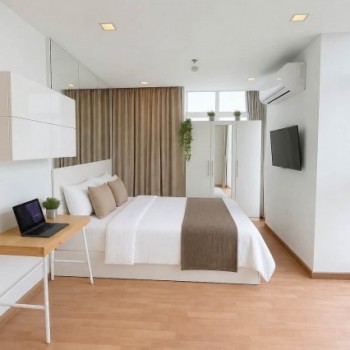 The Coast Bangna Private Livable 12th Floor BTS Bangna
