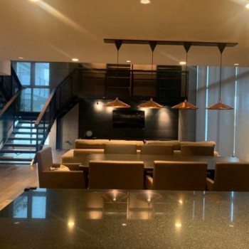 ให้เช่าคอนโด เรนด์ Rende condo 3 นอน สุขุมวิท 23 BTS อโศก  MRT สุขุมวิท