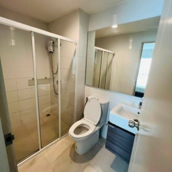 Villa Lasalle Sukhumvit 105 Convenient Clean 8th Floor BTS Bearing