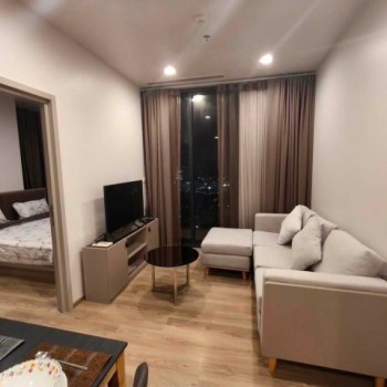 Oka Haus Sukhumvit 36 Spacious Comfortable 37th Floor BTS Thonglor
