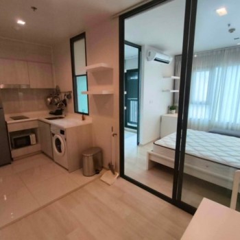 Life One Wireless Private Comfortable 29th Floor BTS PloenChit