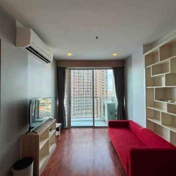 Sky Walk Condominium Safe Clean 16th Floor BTS Phra Khanong