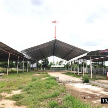 ขายโกดัง จังหวัดกาฬสินธุ์ ตำบลโคกสะอาด อำเภอฆ้องชัย