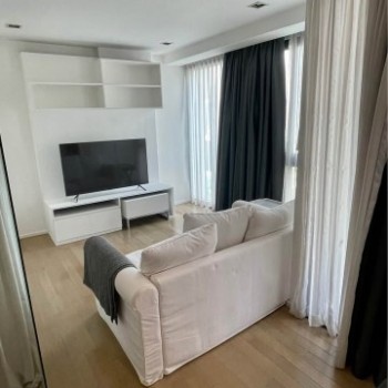 Abstracts Condo privacy tranquility 3rd floor BTS UdomSuk