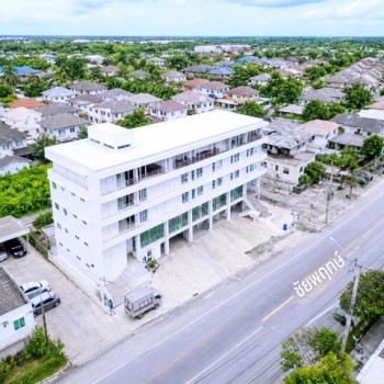 อาคารสำนักงานให้เช่าติดถนน ชัยพฤกษ์ 61ตร.ม. 3 งาน 301 ตร.วา นนทบุรี 260821tsmyyen ให้เช่า สำนักงาน ใ