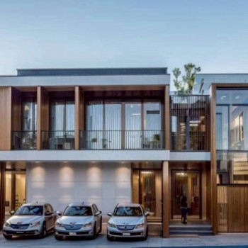 ขาย Luxury Pool Villa สร้างใหม่ สันผีเสื้อ เชียงใหม่ | 5 ห้องนอน พื้นที่ใช้สอย 571 ตร.ม.