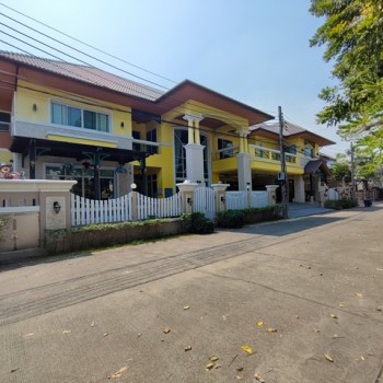 รีวิว VDO Youtube บ้านเดี่ยวลาดพร้าว 130 อารียาบุษบา หลังใหญ่พิเศษ 132 ตรว 850 ตรม แต่งบิ้วอินสวย