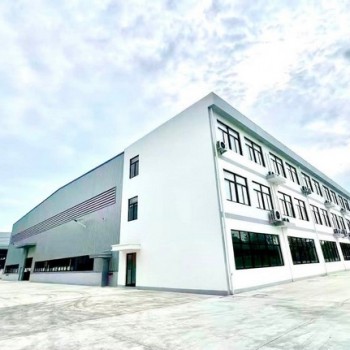 ให้เช่าโกดัง โรงงาน เหมาะทำโรงงานผลิต คลังศูนย์กระจายสินค้า (Distribution Center) ธุรกิจโลจิสติกส์ เ