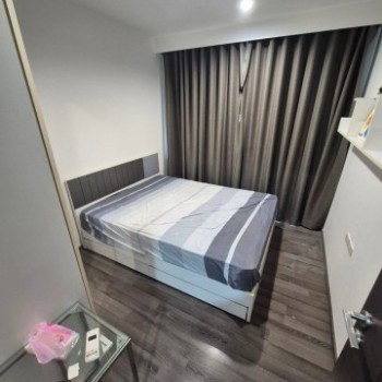 The Base Park West Private Secure 30th Floor BTS Onnut