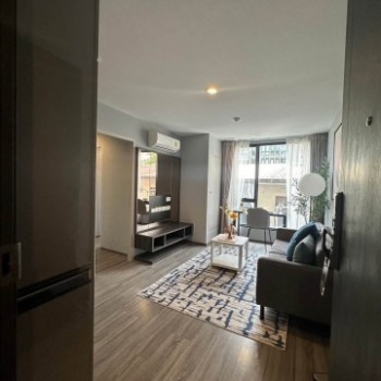 Ideo Mobi Sukhumvit 40 Private comfortable 4th floor BTS Thonglor