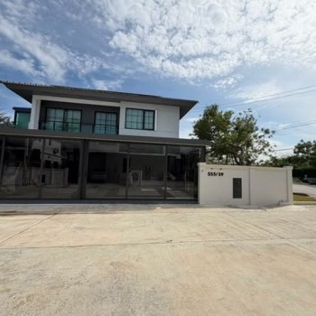 ขายบ้านสวย หมู่บ้านบริทาเนีย 4นอน 7น้ำ ทำเลดี ราคาคุ้มที่สุด บ้านสวยแบบนี้มีจำนวนจำกัด