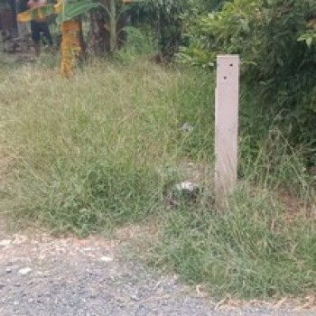ฝากทรัพย์ดีดีไว้ให้พิจารณานะคะ ค่ายระจันเมืองสิงห์ 262 ตารางวา จังหวัดสิงห์บุรี   ต.โพทะเล วิถีไทย 2
