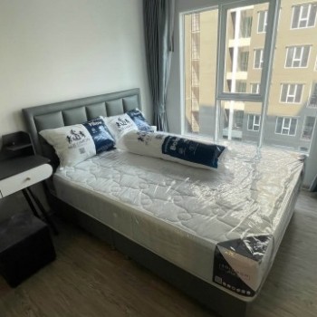 Regent Home Bangna beautiful view 26th floor BTS Bangna
