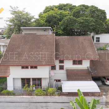 บ้านเดี่ยว ซอย พหลโยธิน 1 ติด อนุสาวรีย์ชัยสมรภูมิ พญาไท