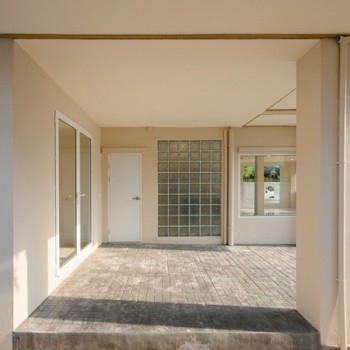 PP517 ขายบ้านเดี่ยว 2 ชั้น หมู่บ้าน ทองสถิตย์วิลล่า รามอินทรา 34  Thongsathit Villa Ramintra 34 บ้าน