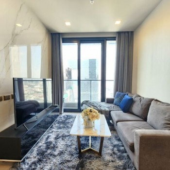 ให้เช่าคอนโด One 9 Five Asoke - Rama 9 (วันไนน์ไฟว์ อโศก-พระราม 9) - 2 Beds 2 Baths